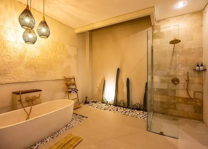 209 Umalas By Summerhouse Bali *