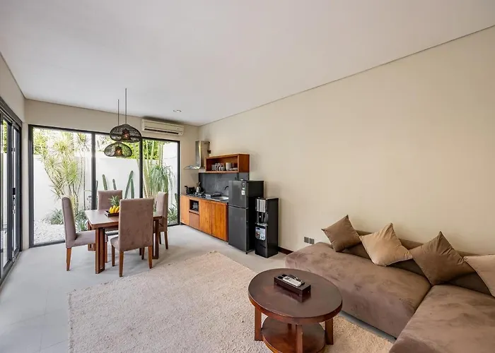 209 Umalas By Summerhouse Bali Canggu