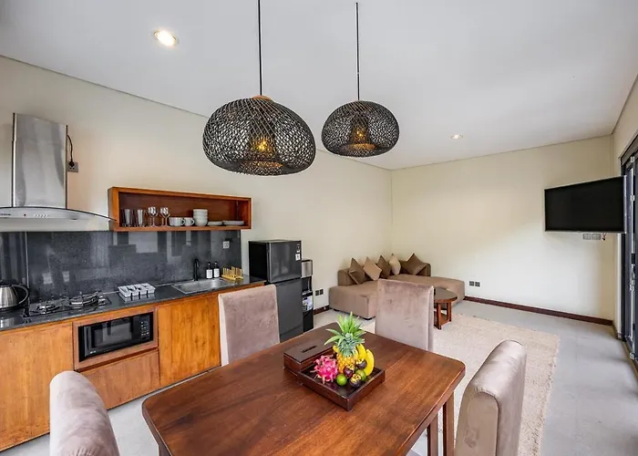 209 Umalas By Summerhouse Bali * Canggu