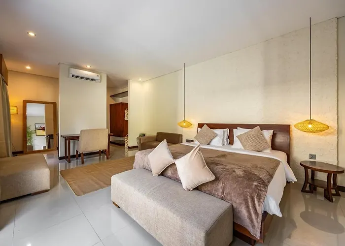 209 Umalas By Summerhouse Bali Villa *