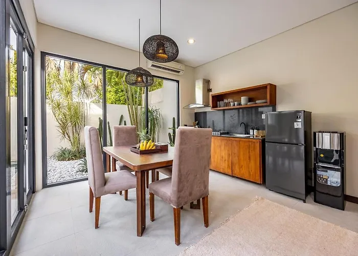 Villa 209 Umalas By Summerhouse Bali *