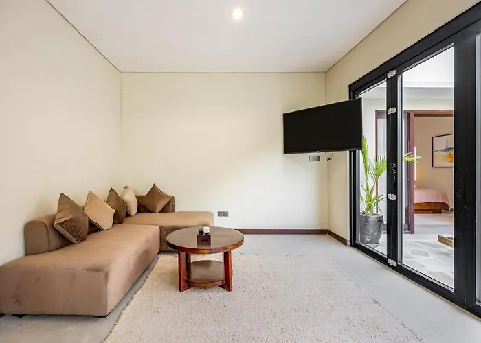209 Umalas By Summerhouse Bali Villa Canggu