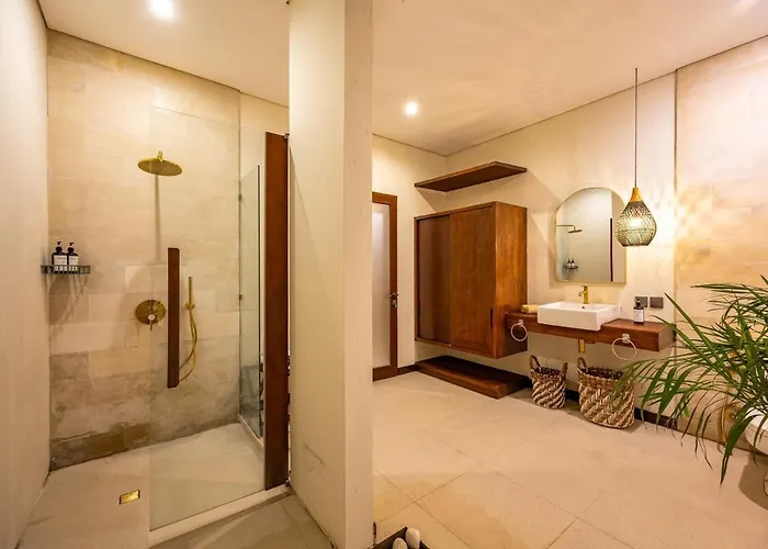 209 Umalas By Summerhouse Bali *
