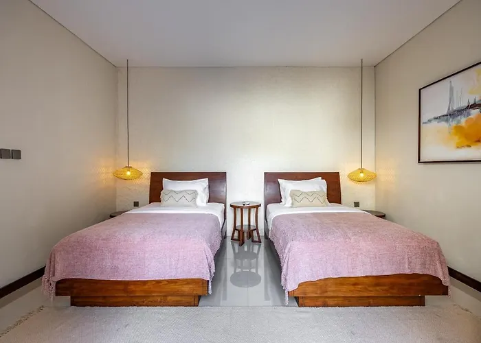 209 Umalas By Summerhouse Bali Canggu