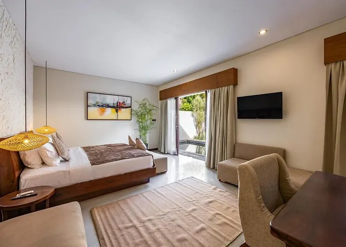 209 Umalas By Summerhouse Bali