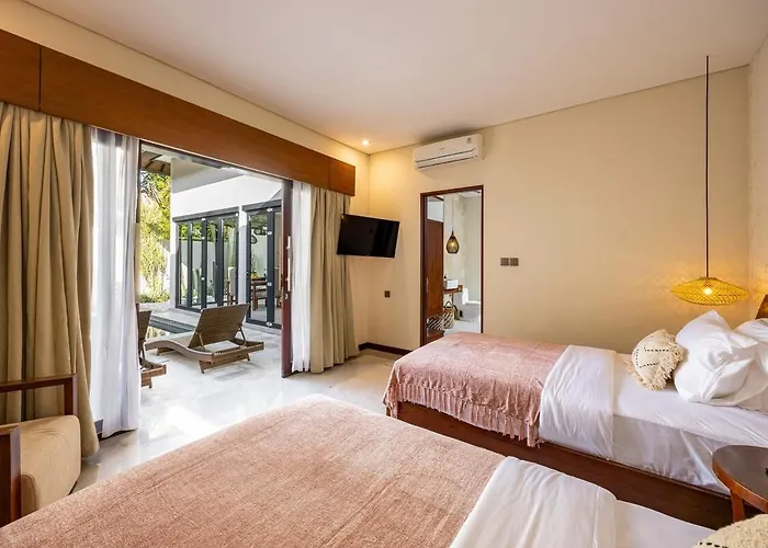 209 Umalas By Summerhouse Bali Villa *