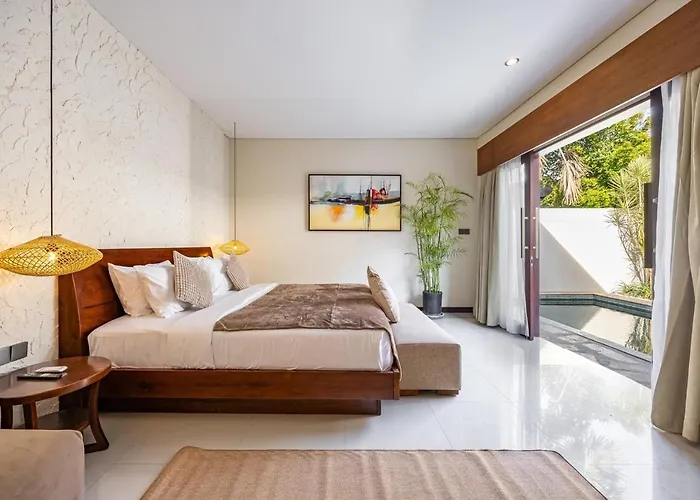 Villa 209 Umalas By Summerhouse Bali *