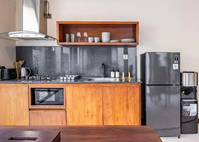 209 Umalas By Summerhouse Bali *