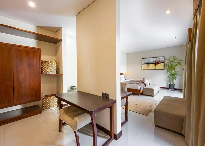 Villa 209 Umalas By Summerhouse Bali