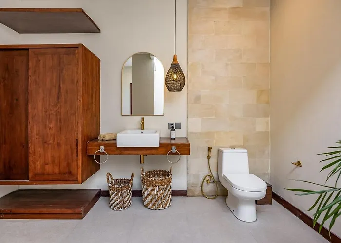 Villa 209 Umalas By Summerhouse Bali Canggu