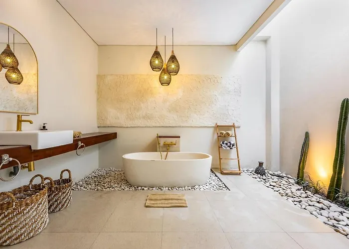 209 Umalas By Summerhouse Bali Canggu