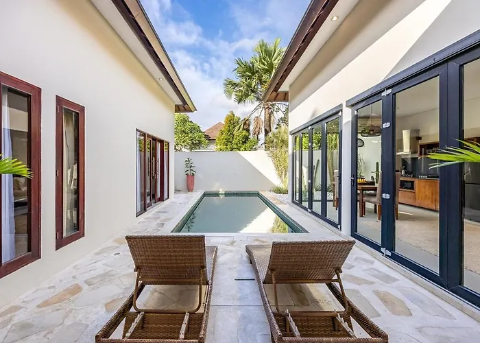 209 Umalas By Summerhouse Bali * Canggu