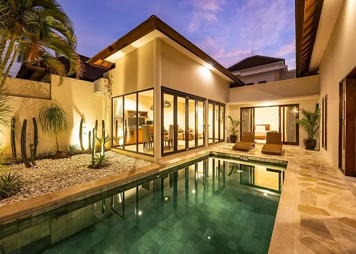 209 Umalas By Summerhouse Bali