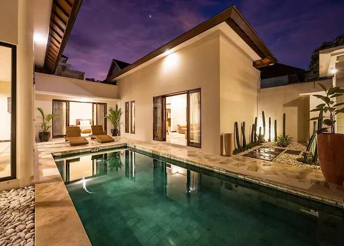 209 Umalas By Summerhouse Bali